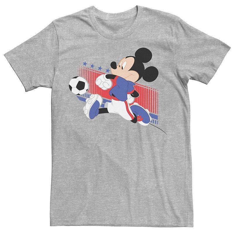 Fifth Sun Mens Usa Kick Short Sleeve T-Shirt Product Image