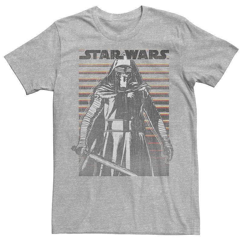 Mens Star Wars Force Awakens Kylo Ren One Tee Product Image