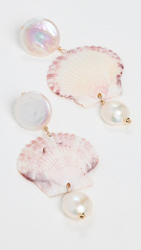 Eliou Ilha Earrings | Shopbop Product Image