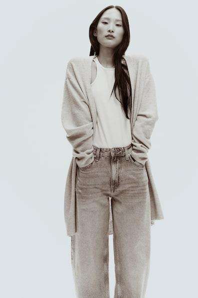 Long Cardigan product image