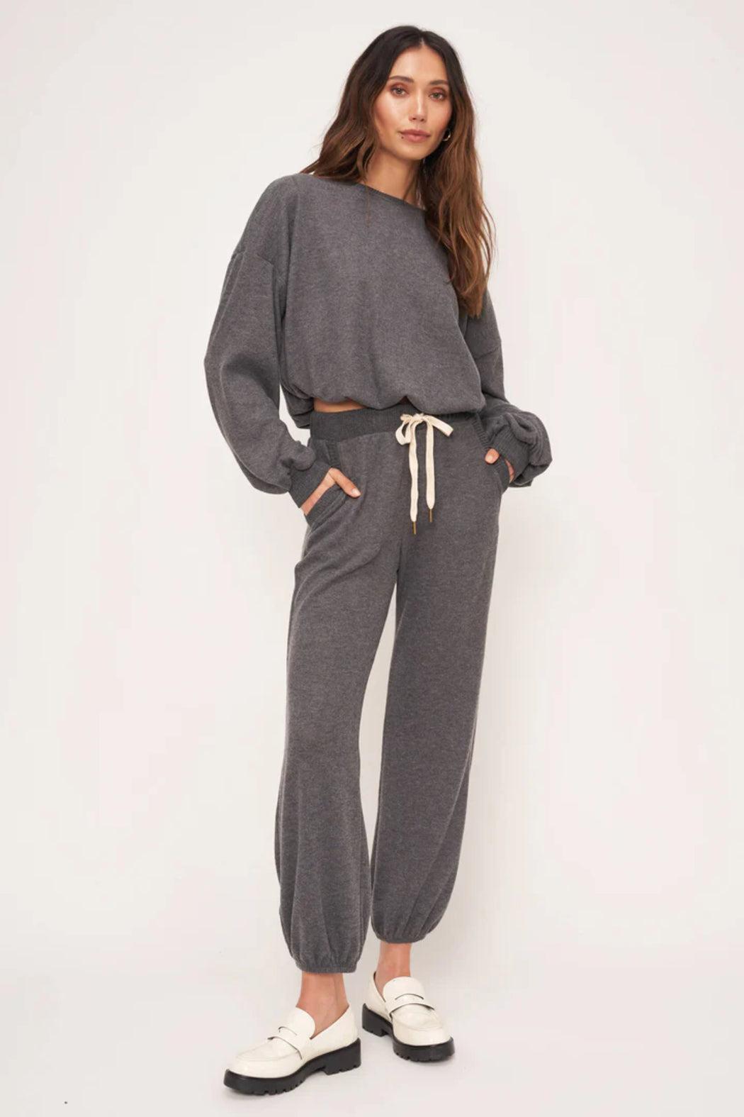 Brogan Cozy Jogger Product Image