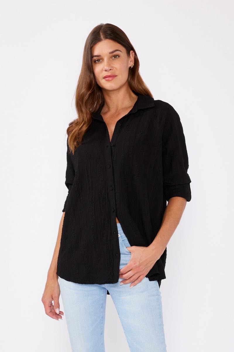 North Harbor Blouse Product Image