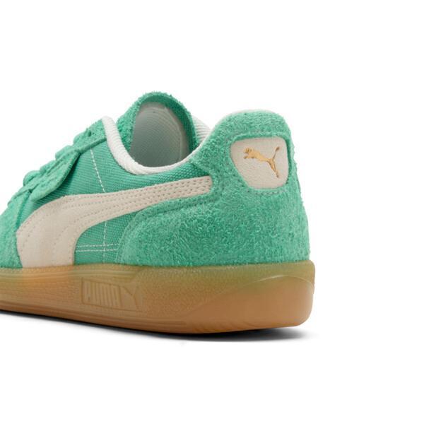 PUMA Palermo Vintage Women's Sneakers in Jade Frost/Frosted Ivory/Gum Product Image