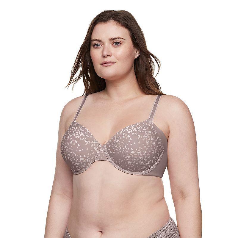 No Side Effects Seamless T-Shirt Bra Product Image