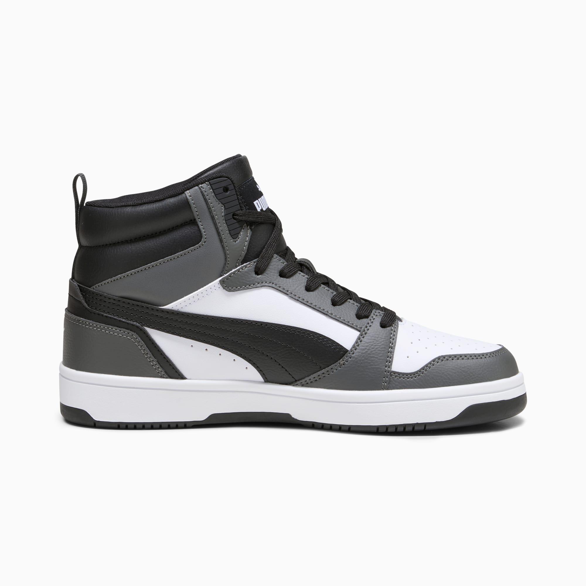 Rebound Sneakers Product Image