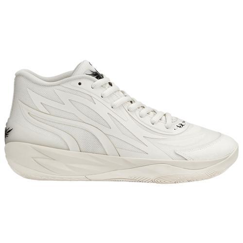 PUMA Mens MB.02 Whispers - Shoes Product Image