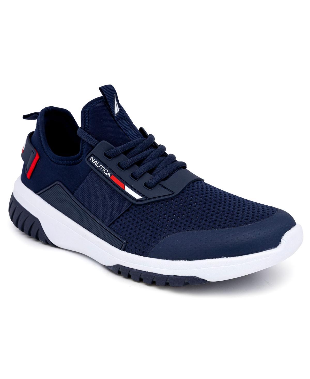 Nautica Mens Geoff Athletic Sneaker product image