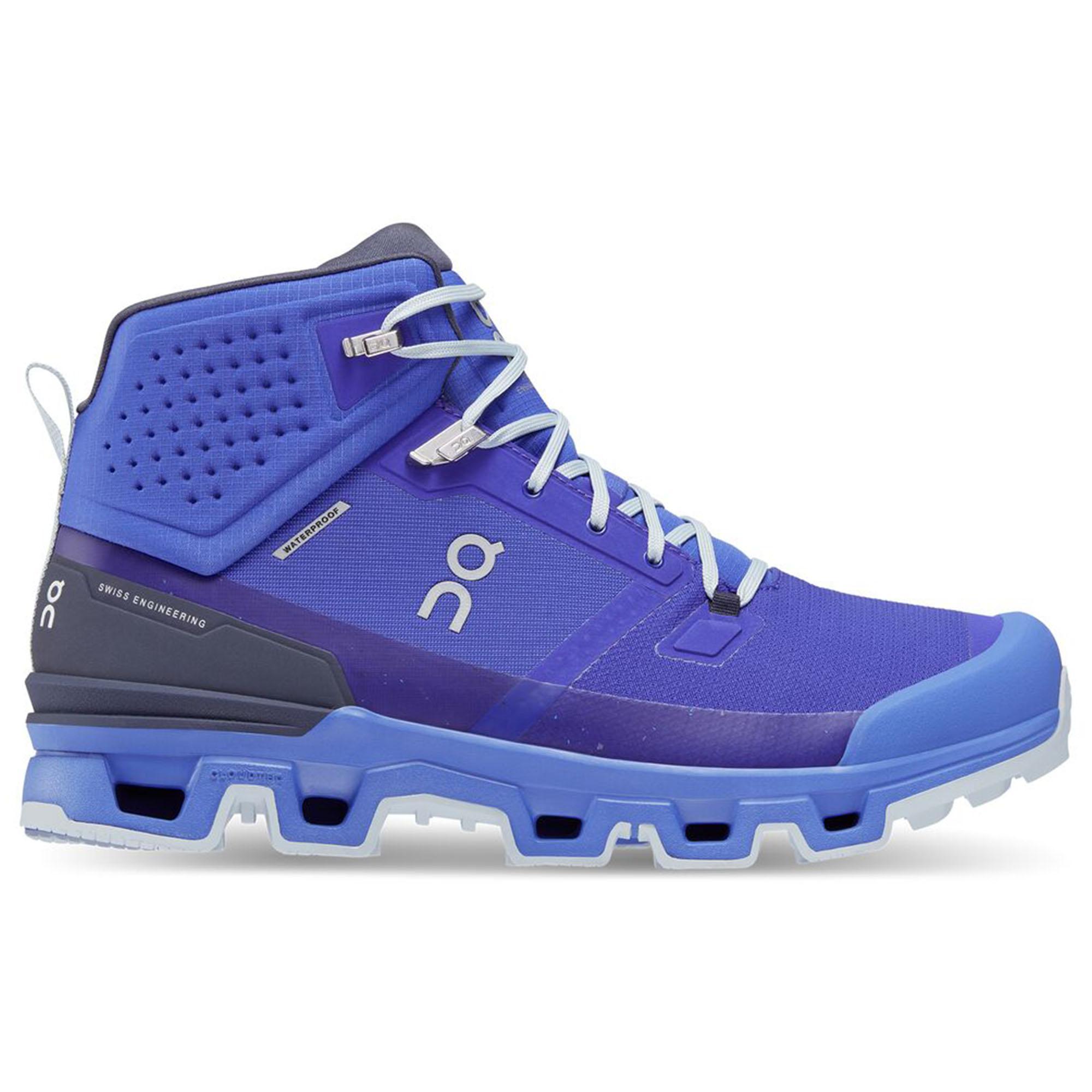 On Cloudrock 2 Waterproof Hiking Boot Product Image