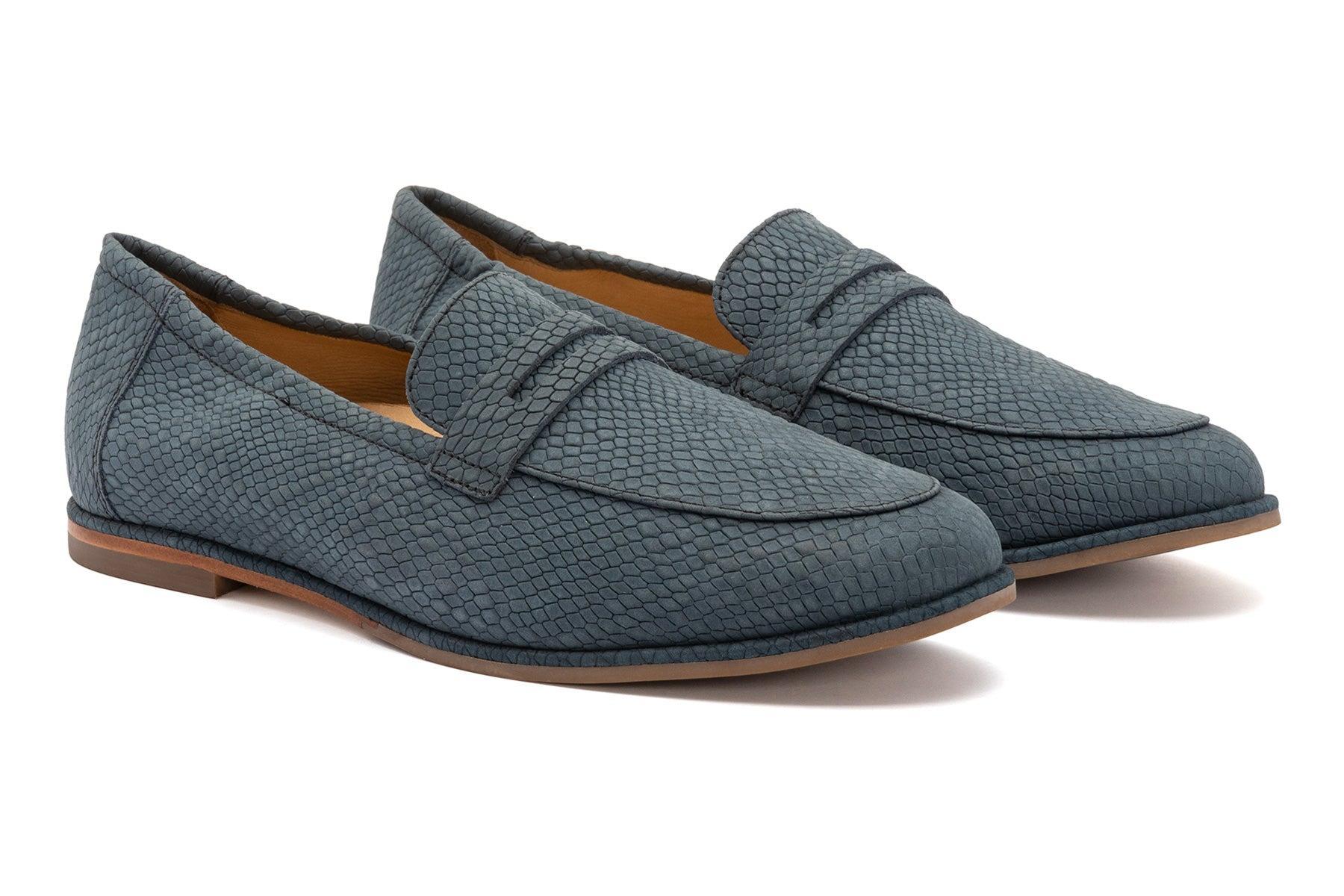 Strada Loafer Product Image