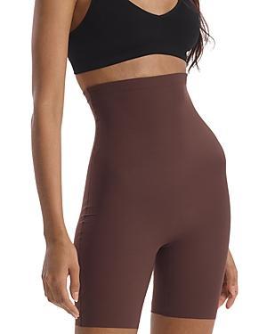 Womens Classic High-Waisted Control Short Product Image