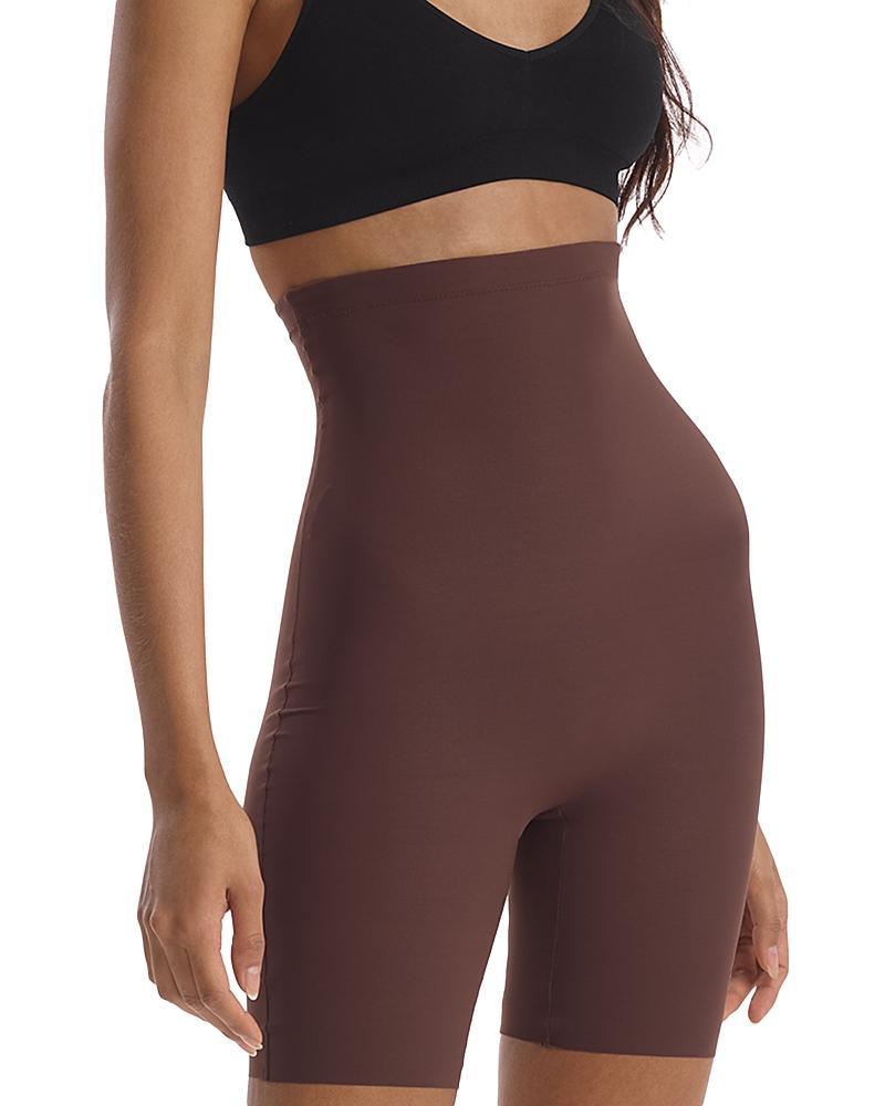 Womens Classic High-Waisted Control Short Product Image