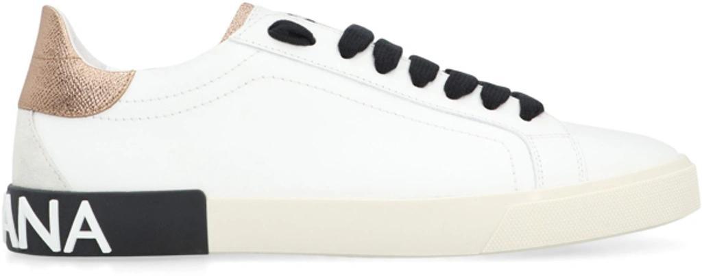 Sneakers In White Product Image