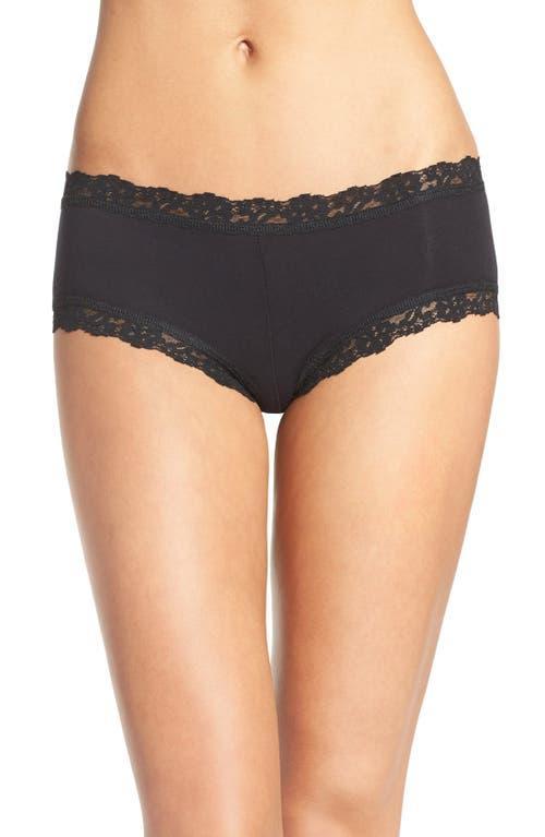 Hanky Panky Boyshorts Product Image