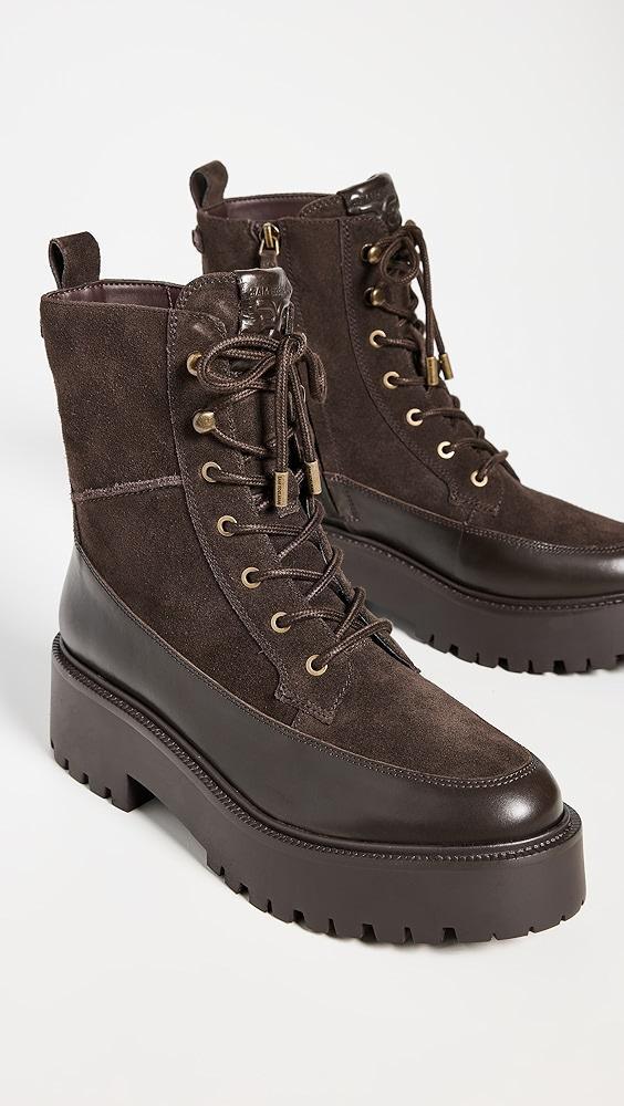 Sam Edelman Elliot Boots | Shopbop Product Image