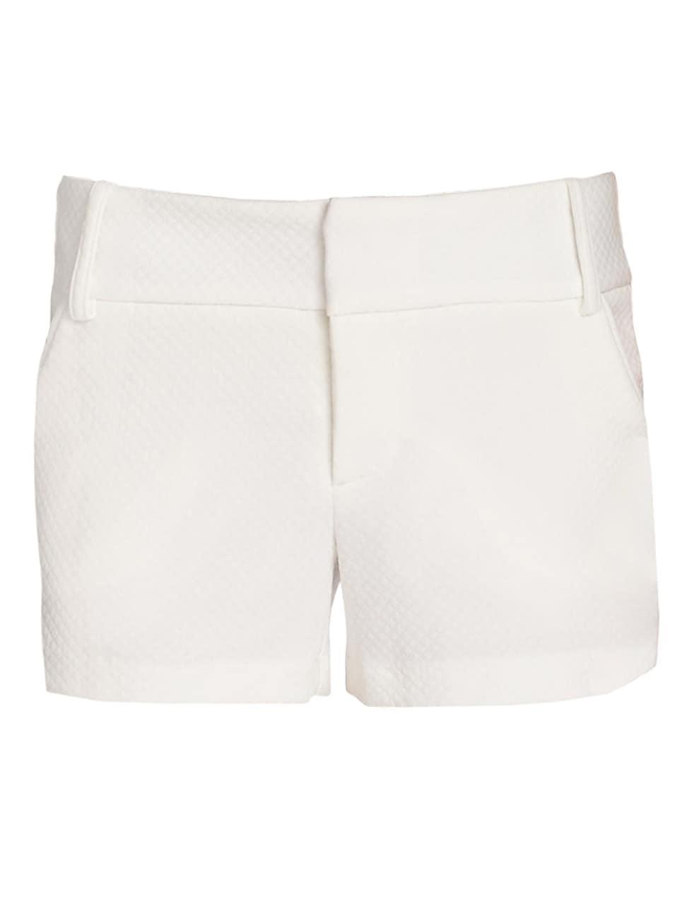 Womens Cady Shorts Product Image