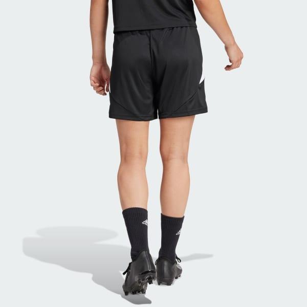 Tiro 24 Training Shorts Product Image