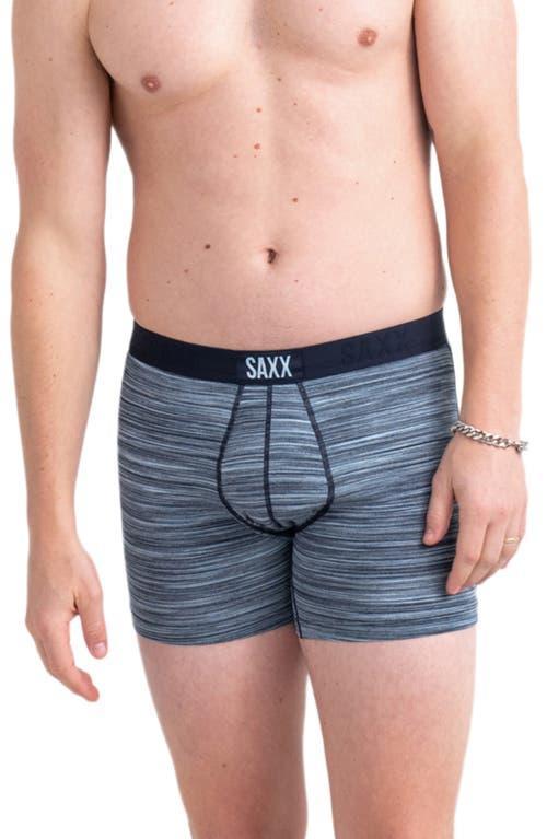 SAXX Ultra Super Soft Solid 5#double; Inseam Boxer Briefs Product Image