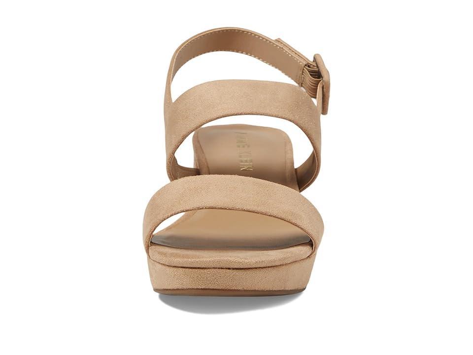 Anne Klein Priyanka Block Heel Sandal Product Image