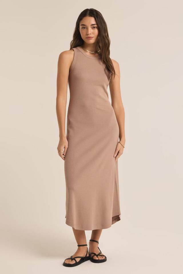 Goodwin Midi Dress Product Image