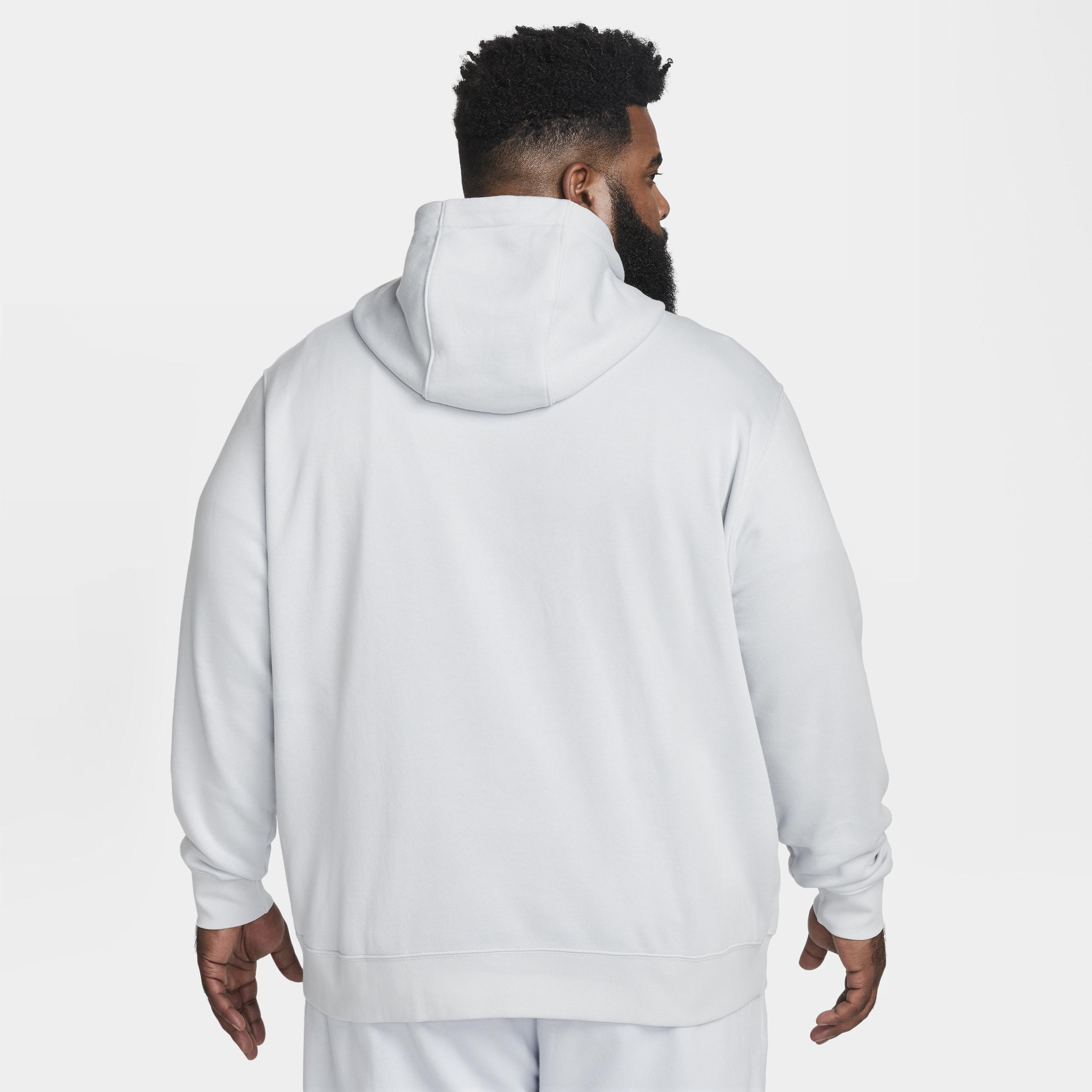 Men's Nike Sportswear Club Fleece Pullover Hoodie Product Image