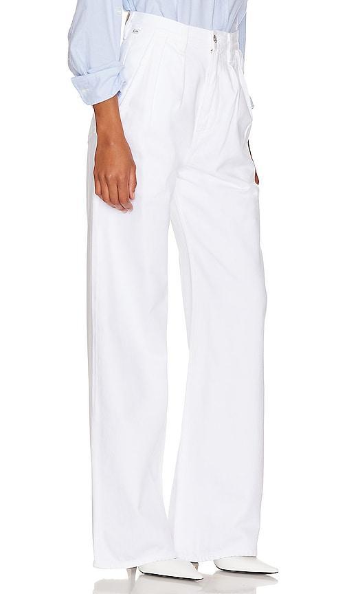 Maritzy Pleated Trouser Product Image