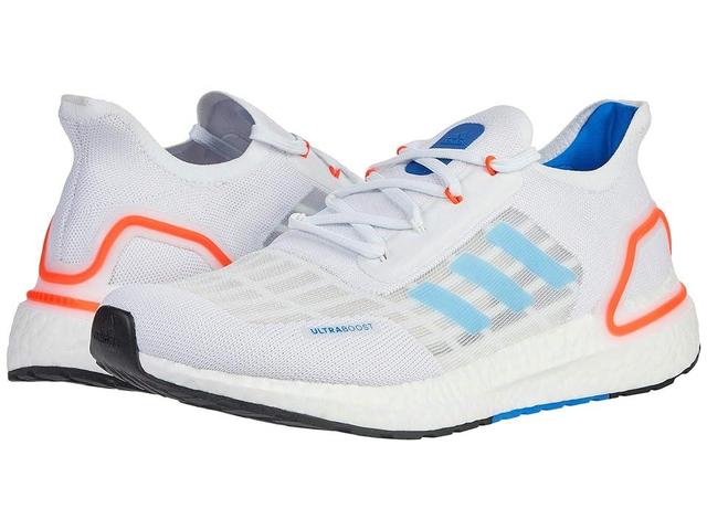 adidas Running Ultraboost S.RDY (Footwear /Glory Blue/Solar Red) Men's Shoes Product Image