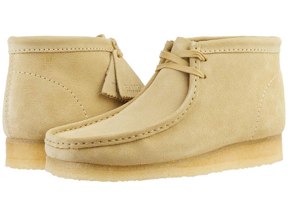 Clarks(r) Wallabee Chukka Boot Product Image