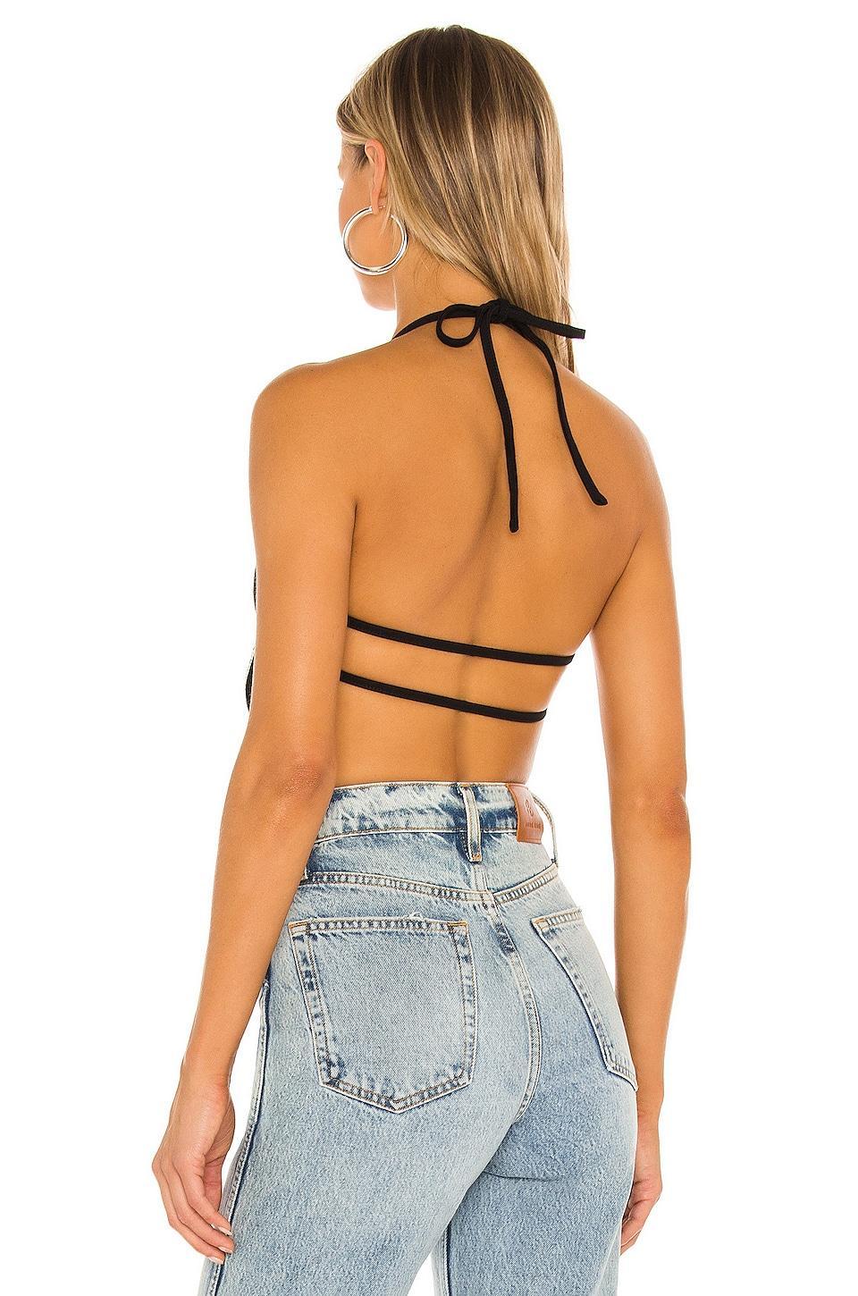 Xiomara Crop Top superdown Product Image