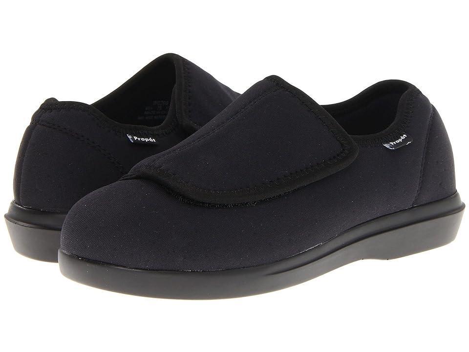 Propet Cush N Foot Womens Slippers Product Image