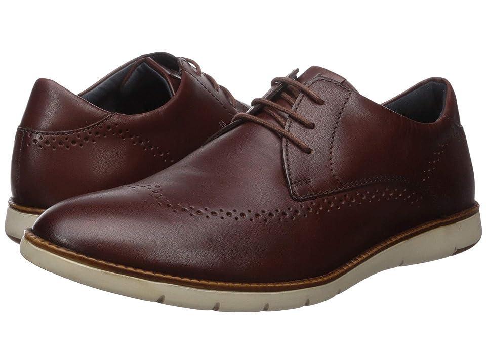 Josef Seibel Tyler Wingtip Product Image