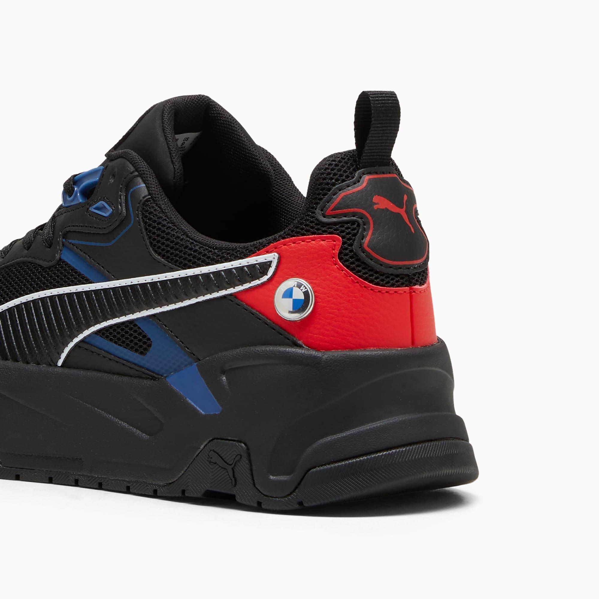 BMW M Motorsport Trinity Men's Sneakers Product Image