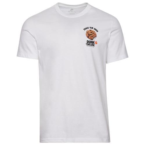 Nike Mens Nike Dunk T-Shirt - Mens Product Image