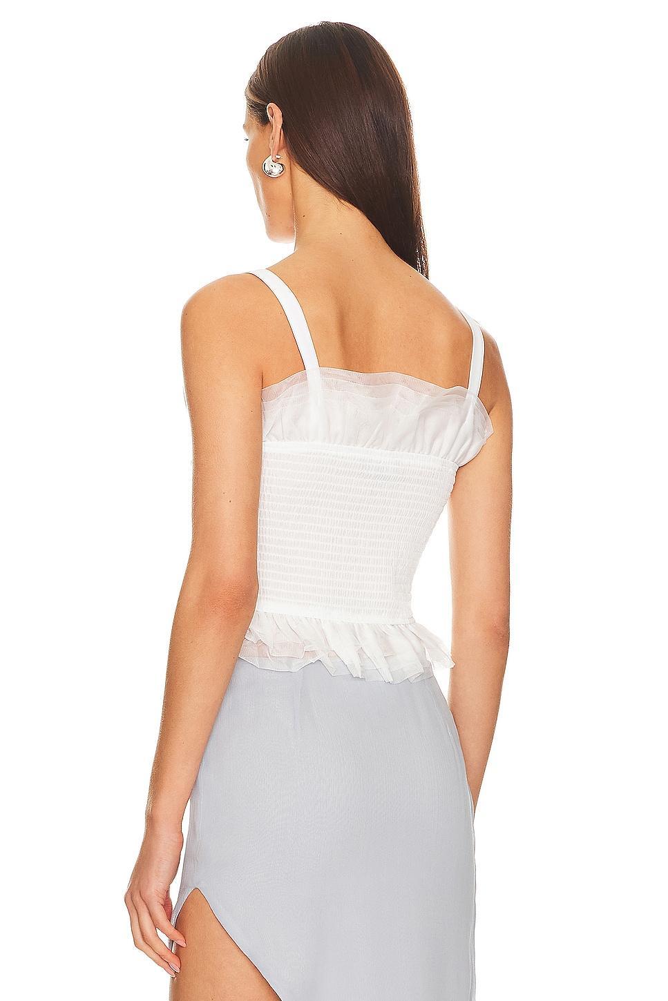 Rhiannon Top Steve Madden Product Image