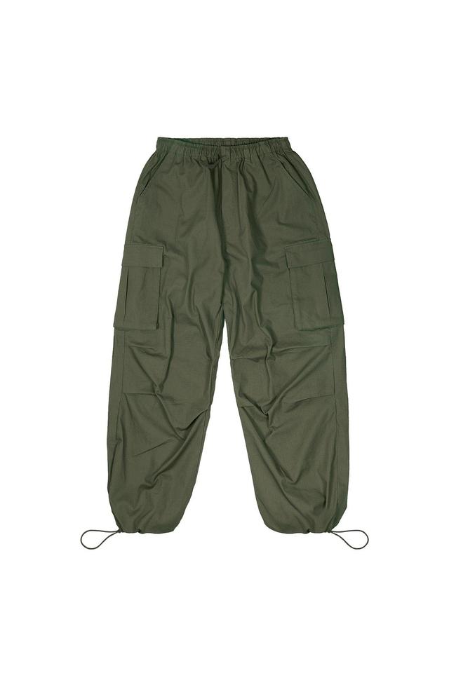 Parachute Cargo Pant - Pine Product Image