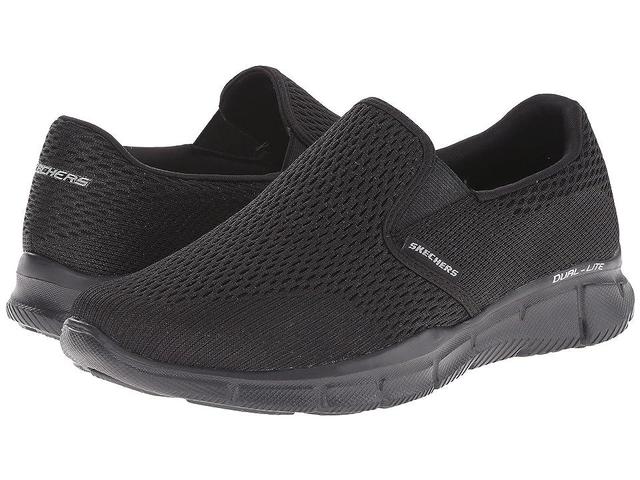 SKECHERS Equalizer Double Play Men's Slip on Shoes Product Image