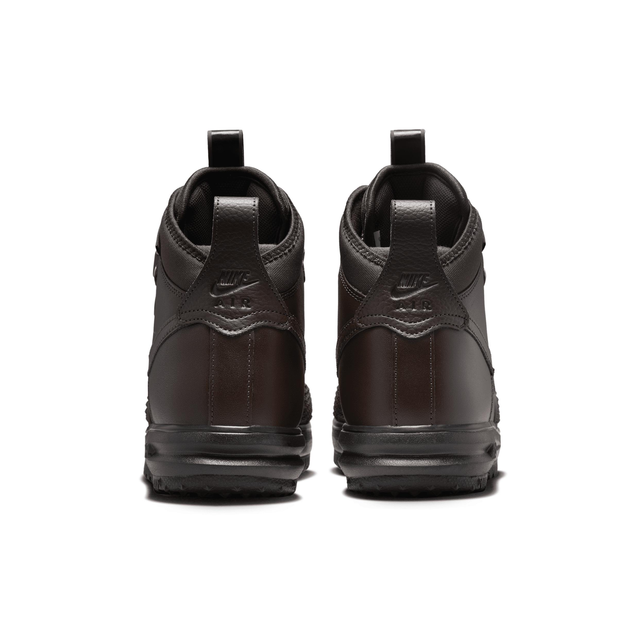 Nike Men's Lunar Force 1 Winterized DuckBoots Product Image