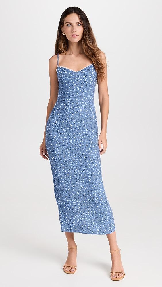 Reformation Pennington Dress | Shopbop Product Image