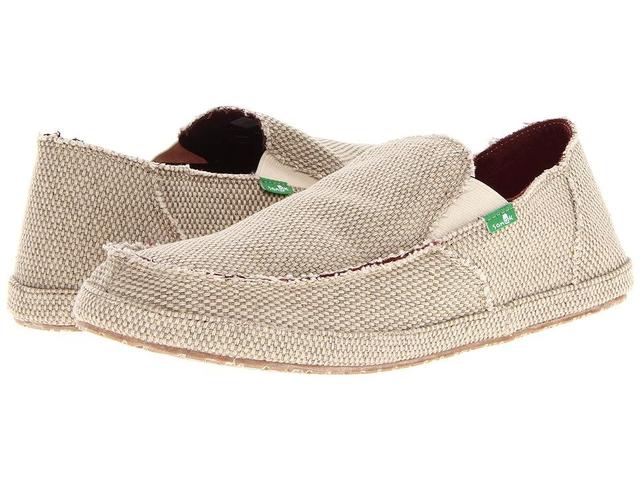 Mens Sanuk Rounder Slip-On Casual Shoe Product Image