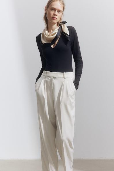 Ankle-length Pants Product Image