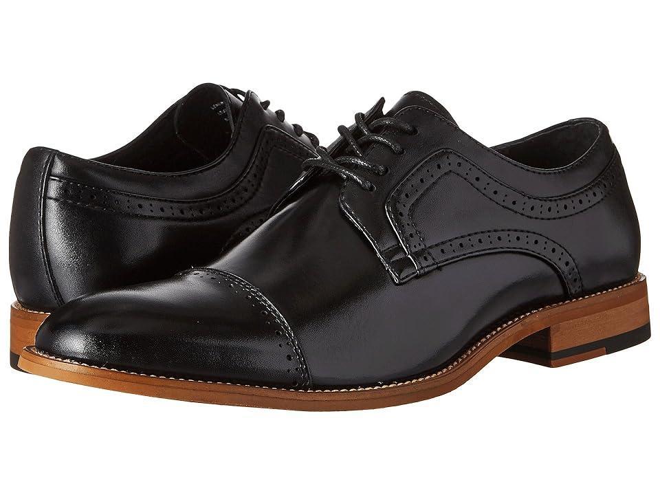 Stacy Adams Men's Dickinson Cap Toe Oxford Product Image