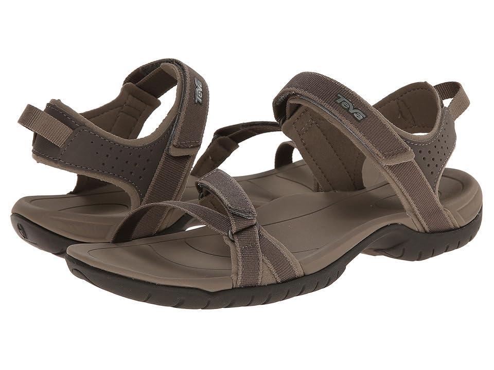 Teva Verra (Bungee Cord) Women's Sandals Product Image