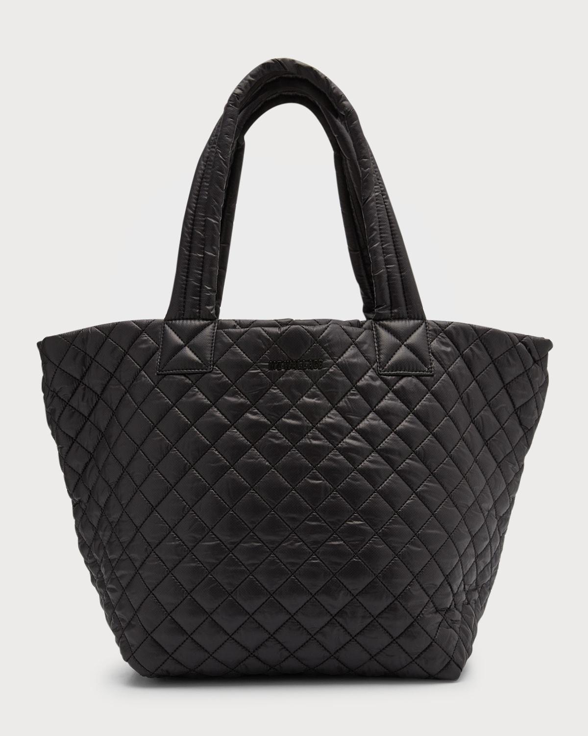 Womens Medium Metro Tote Deluxe Product Image