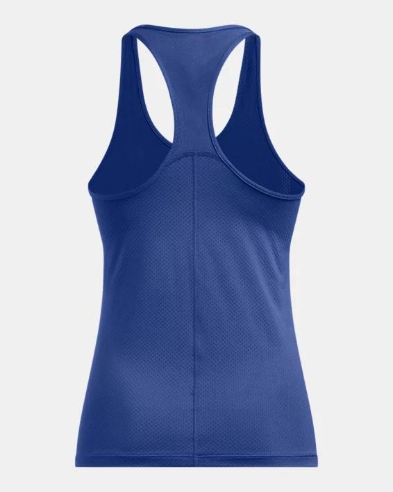 Women's HeatGear® Armour Racer Tank Product Image