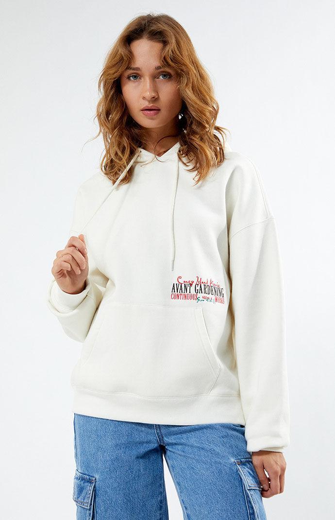 Coney Island Picnic Women's Grow With US Hoodie product image