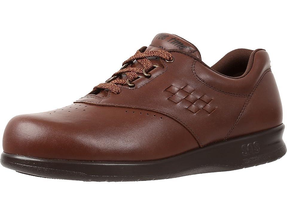 SAS Free Time Woven Side Oxfords Product Image