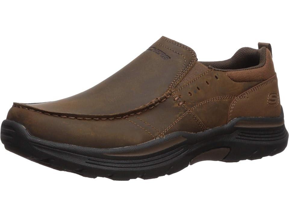 Skechers Men's Expended Seveno Slip On Sneaker Product Image