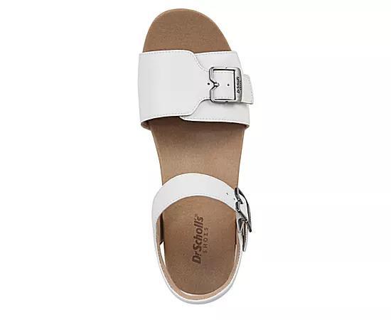 Dr. Scholls Womens Original Love Platform Sandal Product Image