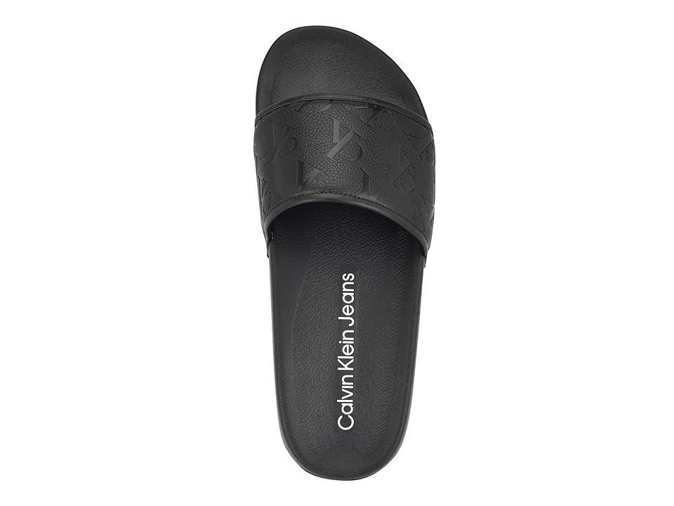 Calvin Klein Enny Men's Sandals Product Image