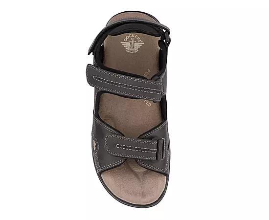 Dockers Mens Newpage Outdoor Sandal Product Image