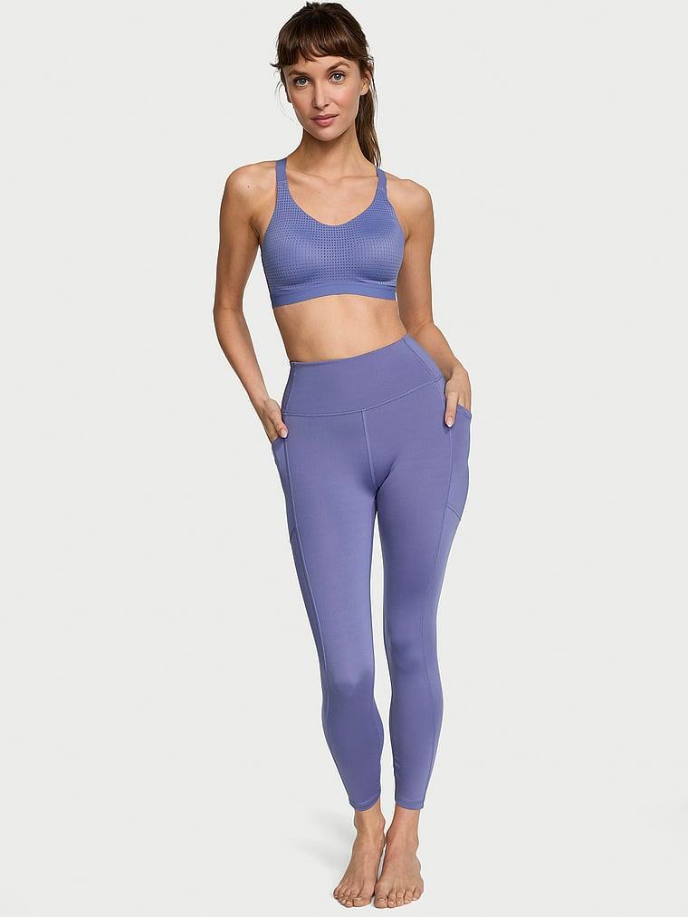 VS Essential High-Rise Pocket Leggings Product Image